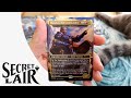 Opening Secret Lair: Sheldon's Spellbook