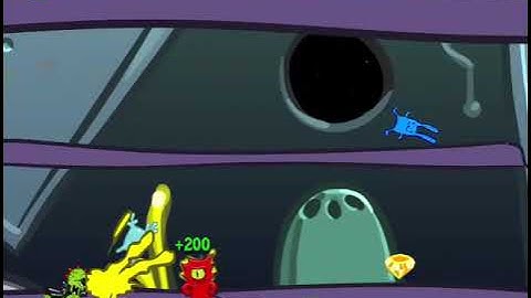 Go Kizi Go all Level