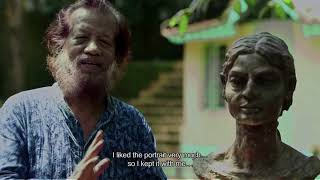 MASTER STROKE- Film on Ramkinkar (Father of Modern Indian Sculpture)