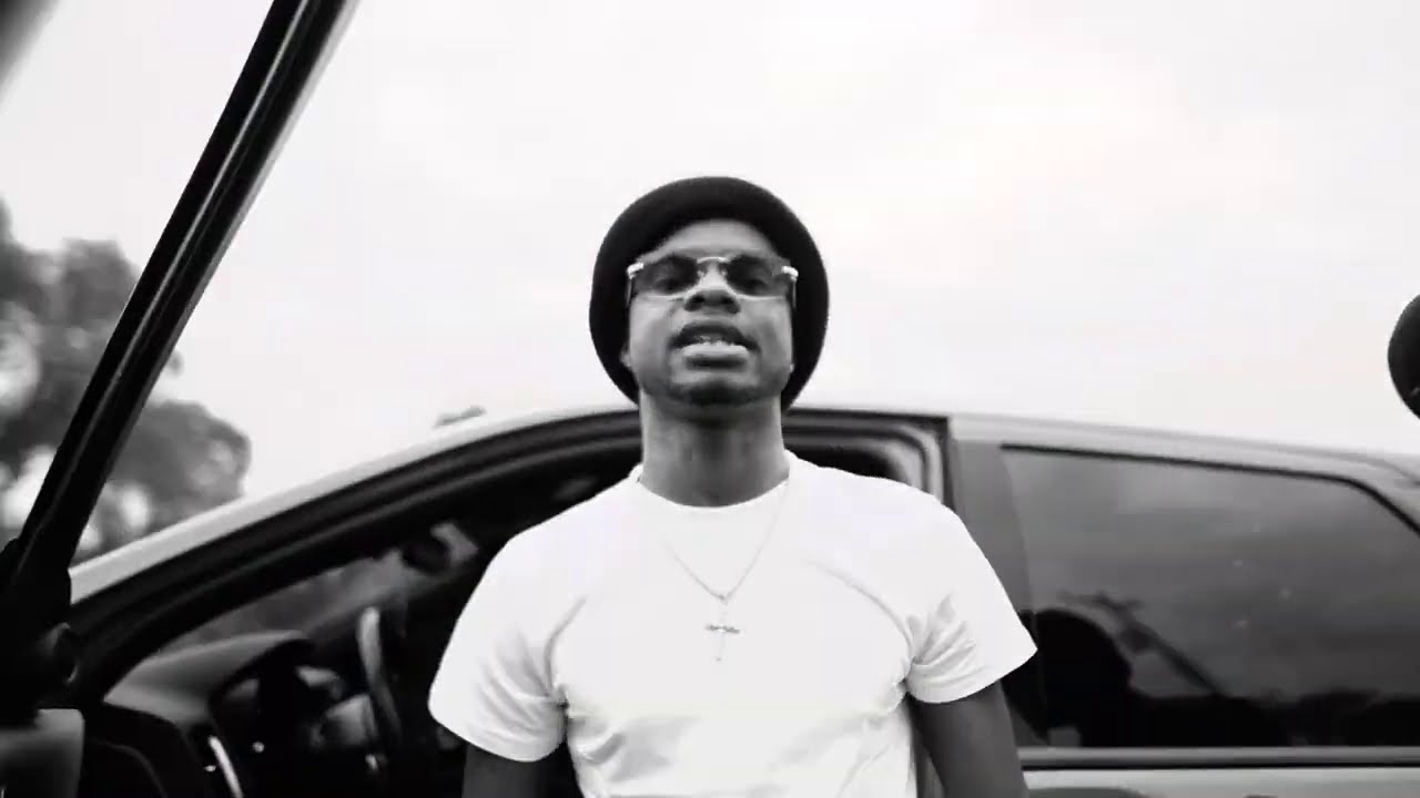 Diddy Da Don - Shots on Me