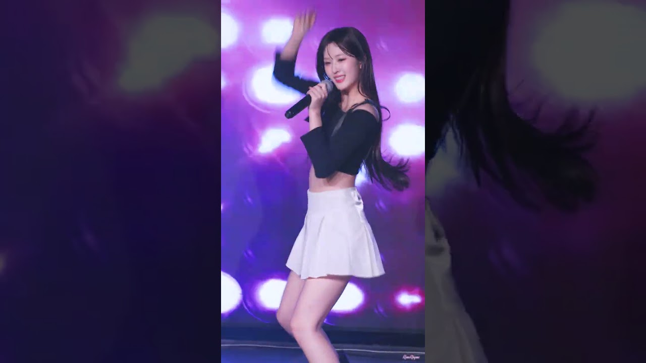 260302 에스투잇(s2it) - HANDS UP 효빈 8K 직캠 fancam @한류문화공동체 신촌 케이팝 페스티벌