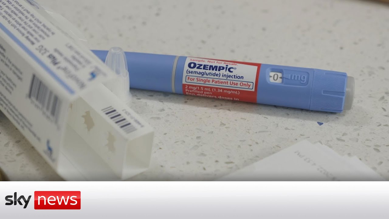 semaglutide and optic neuropathy Can Semaglutides (Ozempic) Cause Blindness? A recent study hints at a potential link between semaglutide use and an increased risk of a serious eye condition called non-arteritic anterior ischemic optic neuropathy (NAION) semaglutide and optic neuropathy Can Semaglutides (Ozempic) Cause Blindness? A recent study hints at a potential link between semaglutide use and an increased risk of a serious eye condition called non-arteritic anterior ischemic optic neuropathy (NAION)