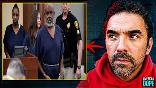 Was Keefe D Set Up Bill Courtney Exposes the REAL 2Pac Investigation