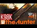 The Hunter Classic обзор на IS K98k