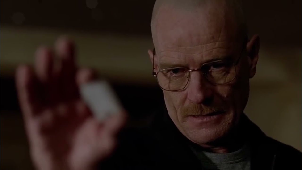 Breaking Bad Audio Post Production Project by Ryan McHardy