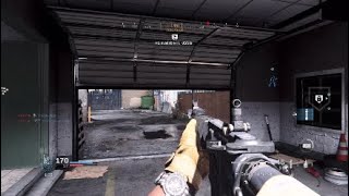PLEASE FIX SPAWNS!! MW BETA SPAWN CAMPERS RUIN THE FUN