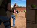 Guy Unleashes His Milk Stream All Over Melons