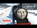 Thomas e Seus Amigos | Emily no meio | EPISÓDIO COMPLETO | Desenhos Animados | Trem