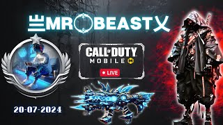 Call of Duty: Mobile 2024 Ep:16 (NO RULES)