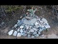 #822 Death Sites & Graves of PAT GARRETT & JOHN WESLEY HARDIN - LEGENDARY GUNFIGHTERS (11/6/18)