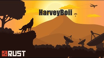 Rust Im Back Facepunch/Hapis PvP Chads