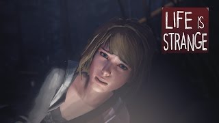 Life Is Strange Walkthrough:E4 - Dark Room Final Part / Credits (HD,60fps)