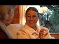 EL ORIGEN DEL CANSANCIO Entrevista a Teresa Mello Brahma Kumaris Chile