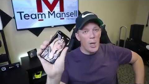 Easy1up Introduction By Michael Mansell