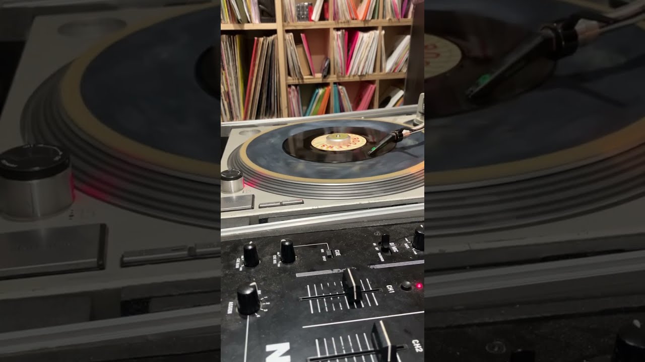 Jacob Miller - Love Is The Message #reggae #vinyl #music