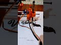 2D Drawing Machine
