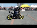 STUNTER 13 MOTO SHOW PART#1