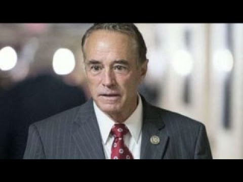 Investigating Rep. Chris Collins’ insider-trading charges