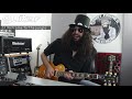 Slash – Top 5 Licks (Signature-Special)