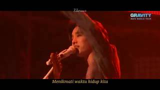 DAY6 - Time Of Our Life (concert version) | Sub Indo Terjemahan Lirik