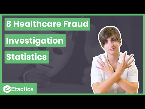 Video: Medische factureringsfraude melden: 8 stappen (met afbeeldingen)