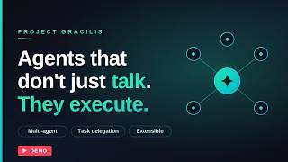 Project Gracilis screenshot 3