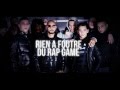 Oriental impact  rien a foutre du rap game 2013