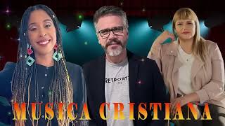 2 HORA MUSICA CRISTIANA DE JESÚS ADRIÁN ROMERO, LILLY GOODMAN, MARCELA GANDARA, CHRISTINE D&#39;CLARIO