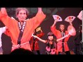 グワシ!!まことちゃん【楳図カーニバル2010】楳図かずお@吉祥寺シアター(2010/10/03)