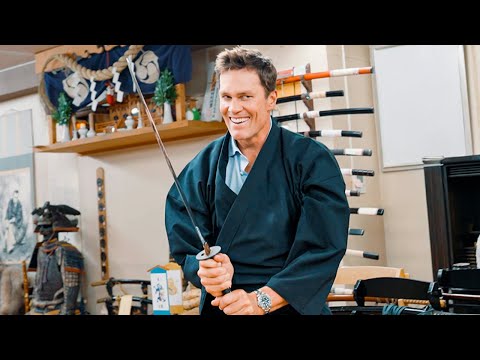 I Went To Japan To Buy My Rookie Card