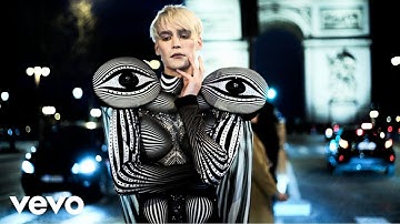 Micah McLaurin - Let