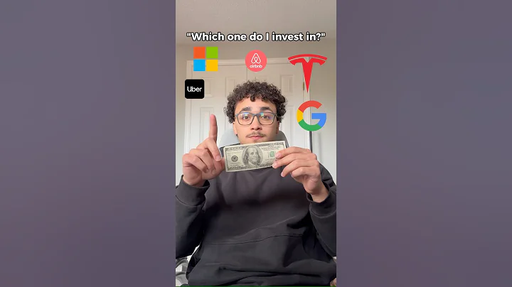 How to Invest for Beginners thumbnail