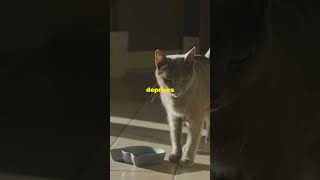 Cat Calorie Calculator: How to Calculate Your Cat's Daily Calorie Intake #cat #kitten #catshorts