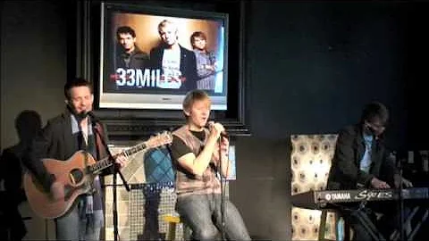 33 Miles - What Could Be Better