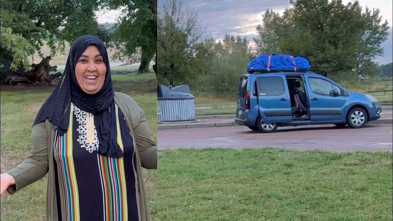 سفري الى الجزائر  وشوقي إلى بلدي