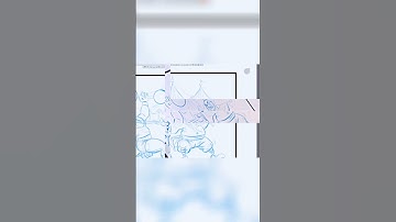 Deviating From the Thumbnail Sketch #storyboardartist #storyboarding #storyboard #thumbnail