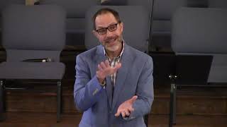 Genesis 20 | Abraham and Sarah Deceive Abimelech, Pastor Ken Addison - September 22, 2024