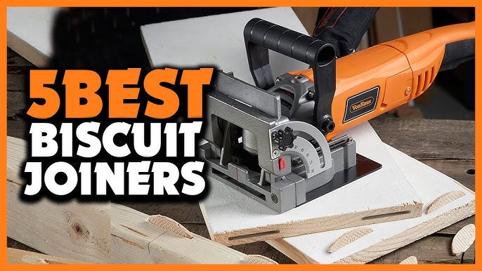 Editor's Review, AOBEN 8.5 Amp Biscuit Cutter P 2023, 4.5/5, 69 Likes - Tool  Report