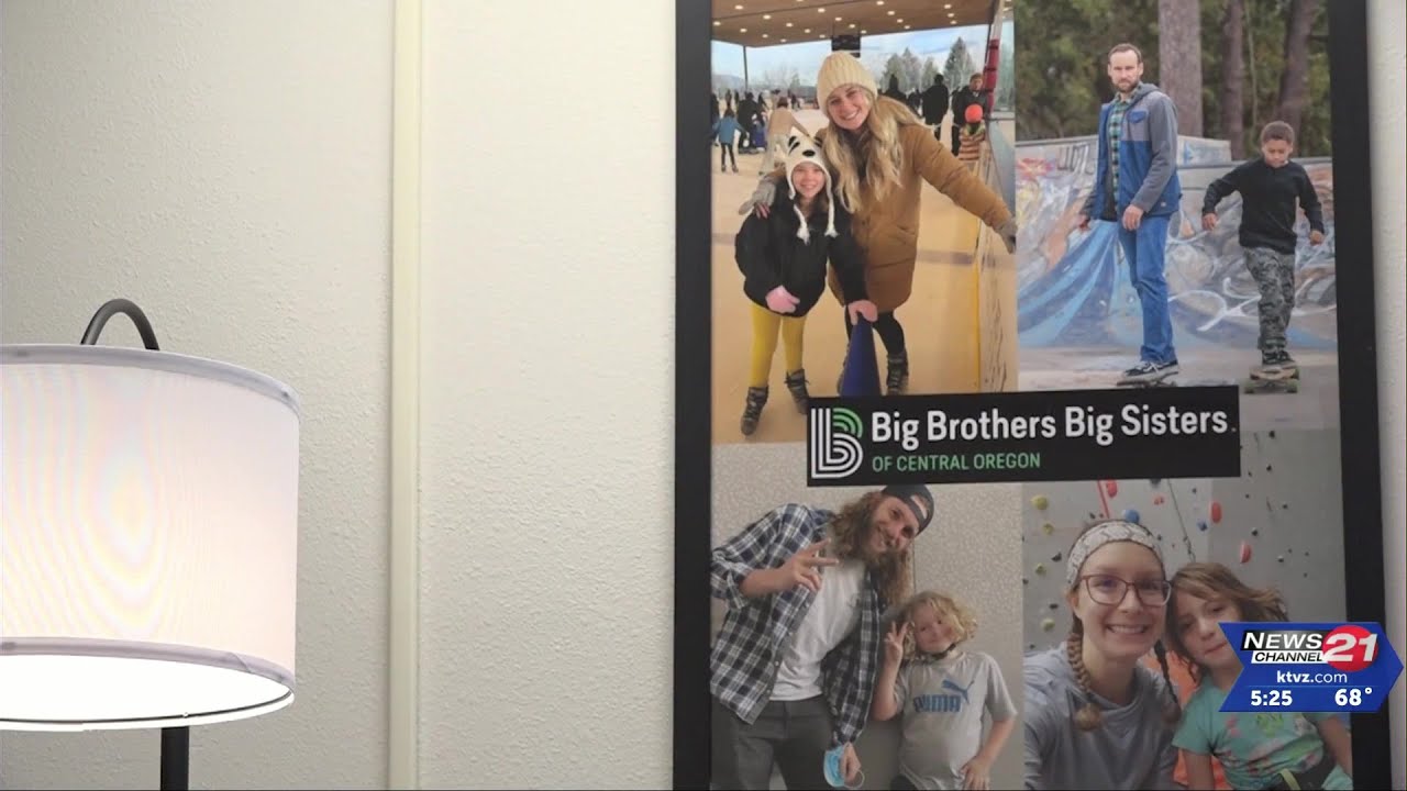 April marks the start of National Child Abuse Awareness Month - YouTube