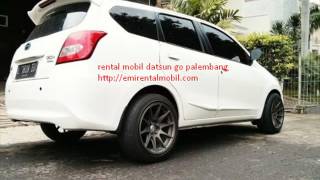 Rental Mobil Terbaik Di Kota Palembang  Wajib Nonton !!!