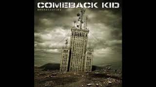 Watch Comeback Kid Intuition video