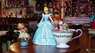 Cinderella by Jim Shore