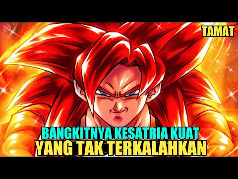 Video: Bisakah yusuke mengalahkan goku?