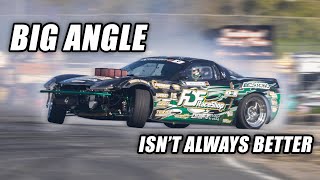 Do you really NEED an Angle Kit to Drift?