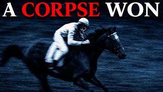 He Won the Race... But He Was Already Dead.
Some real stories sound too disturbing to be true.
In 1923, a horse trainer named Frank Hayes entered the first official race of his life. Against all odds, his horse crossed the finish line first… but moments later, the crowd discovered something horrifying: the rider may have already been dead before the race was over.
This is one of the strangest and most chilling true stories in sports history — a real-life mystery about a jockey, a deadly race, and a victory that became impossible to celebrate.
But Frank Hayes is not the only case in this video. You will also hear the terrifying story of Jochen Rindt, the Formula 1 driver who became world champion after his death.
These are real horror stories from the world of sports — unsettling cases where victory, death, and mystery crossed the finish line together.
If you enjoy terrifying true stories, dark history, real-life mysteries, disturbing sports stories, and strange cases that feel almost impossible, this video is for you.
#RealHorrorStories #TrueHorrorStories #DarkHistory #TerrifyingTrueStories #FrankHayes #JochenRindt #SportsMystery #StrangeHistory He Won the Race... But He Was Already Dead.