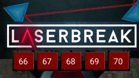 Laserbreak ep14 (66-70)