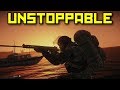 The Unstoppable - Escape From Tarkov