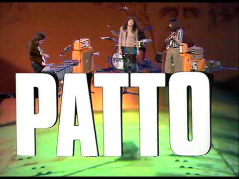 Patto - Man (1971)