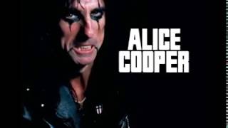 Alice Cooper - Love's A Loaded Gun [1991]