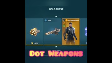 [WR] War Robots - Gold Chest Opening - ALL THAT WHAT I REALLY WANTED - Update 7.0 #shorts